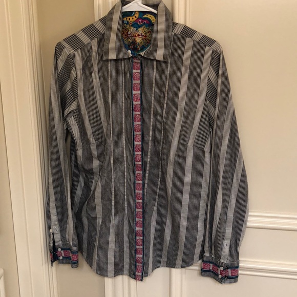 Blouse - Picture 2 of 5